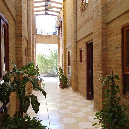 Departamento Loft Apartment Posadas Luaran gambar