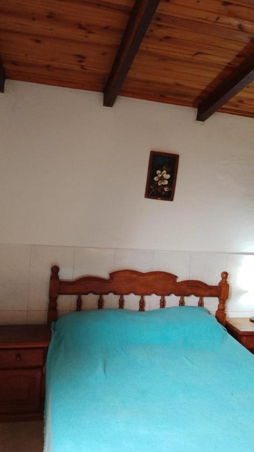 Departamento Loft Apartment Posadas Luaran gambar