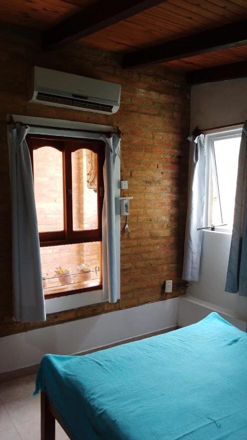 Departamento Loft Apartment Posadas Luaran gambar