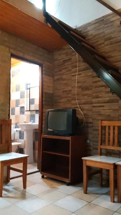 Departamento Loft Apartment Posadas Luaran gambar
