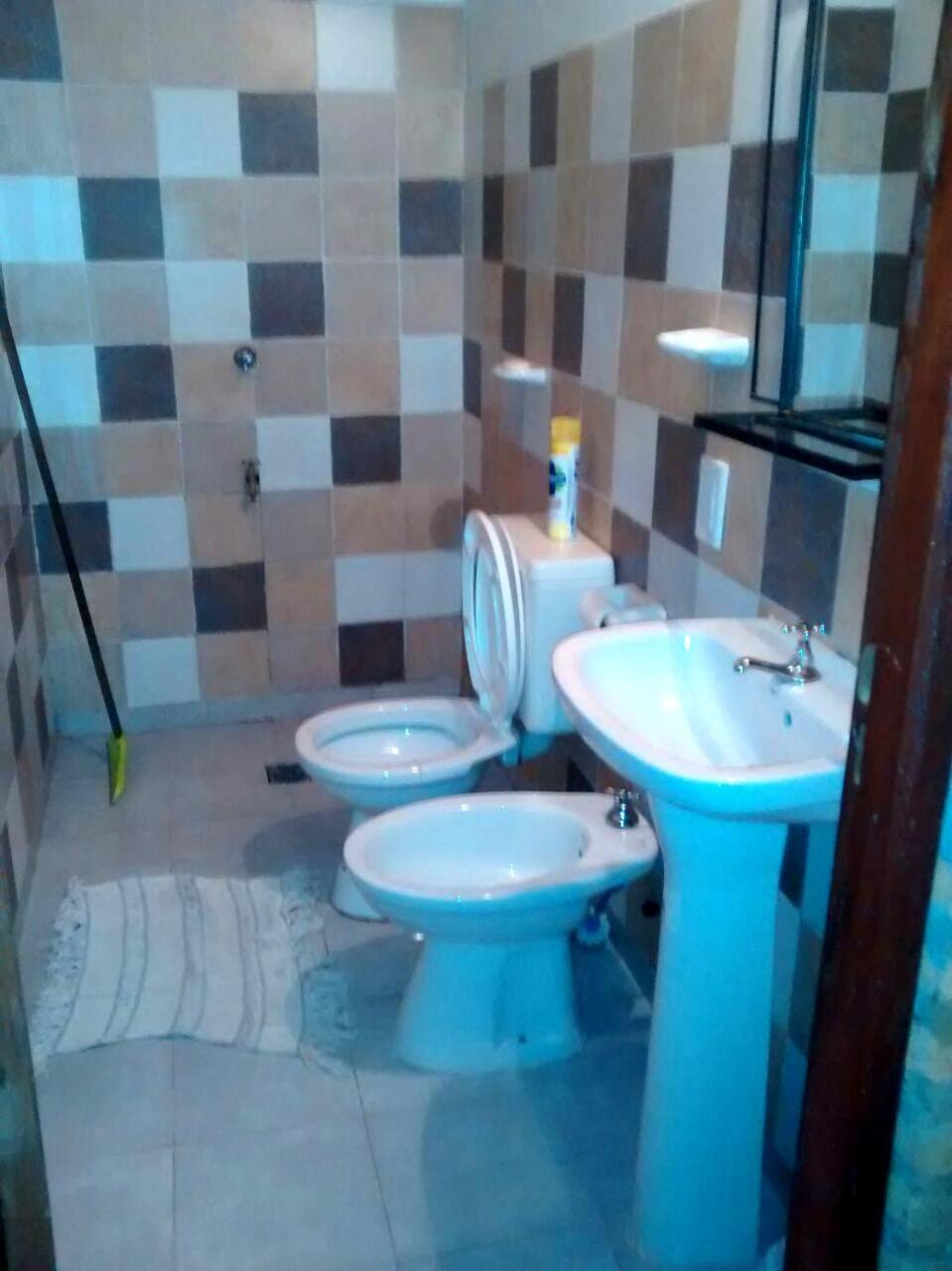 Departamento Loft Apartment Posadas Luaran gambar