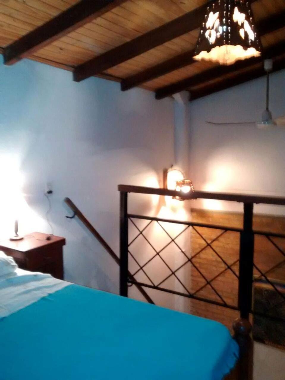 Departamento Loft Apartment Posadas Luaran gambar