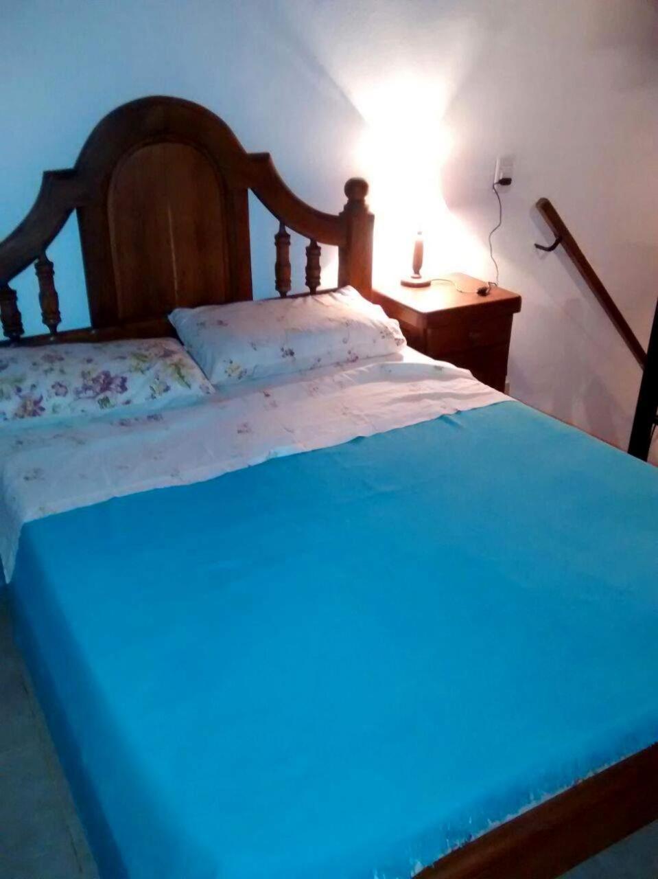 Departamento Loft Apartment Posadas Luaran gambar