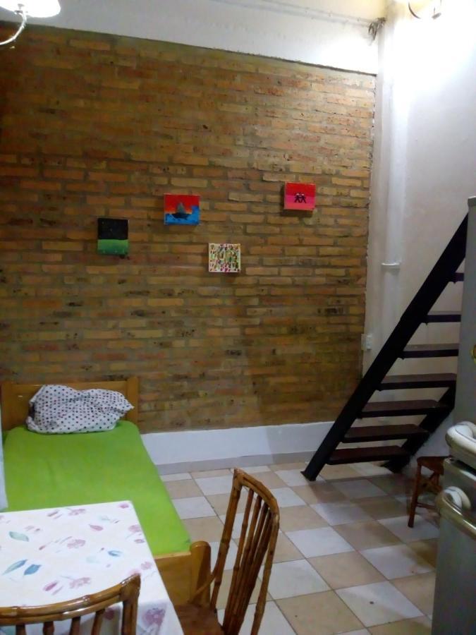 Departamento Loft Apartment Posadas Luaran gambar
